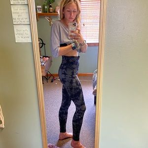 Lululemon Wunder Under High-rise